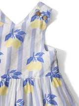 Vestido Ali Niña