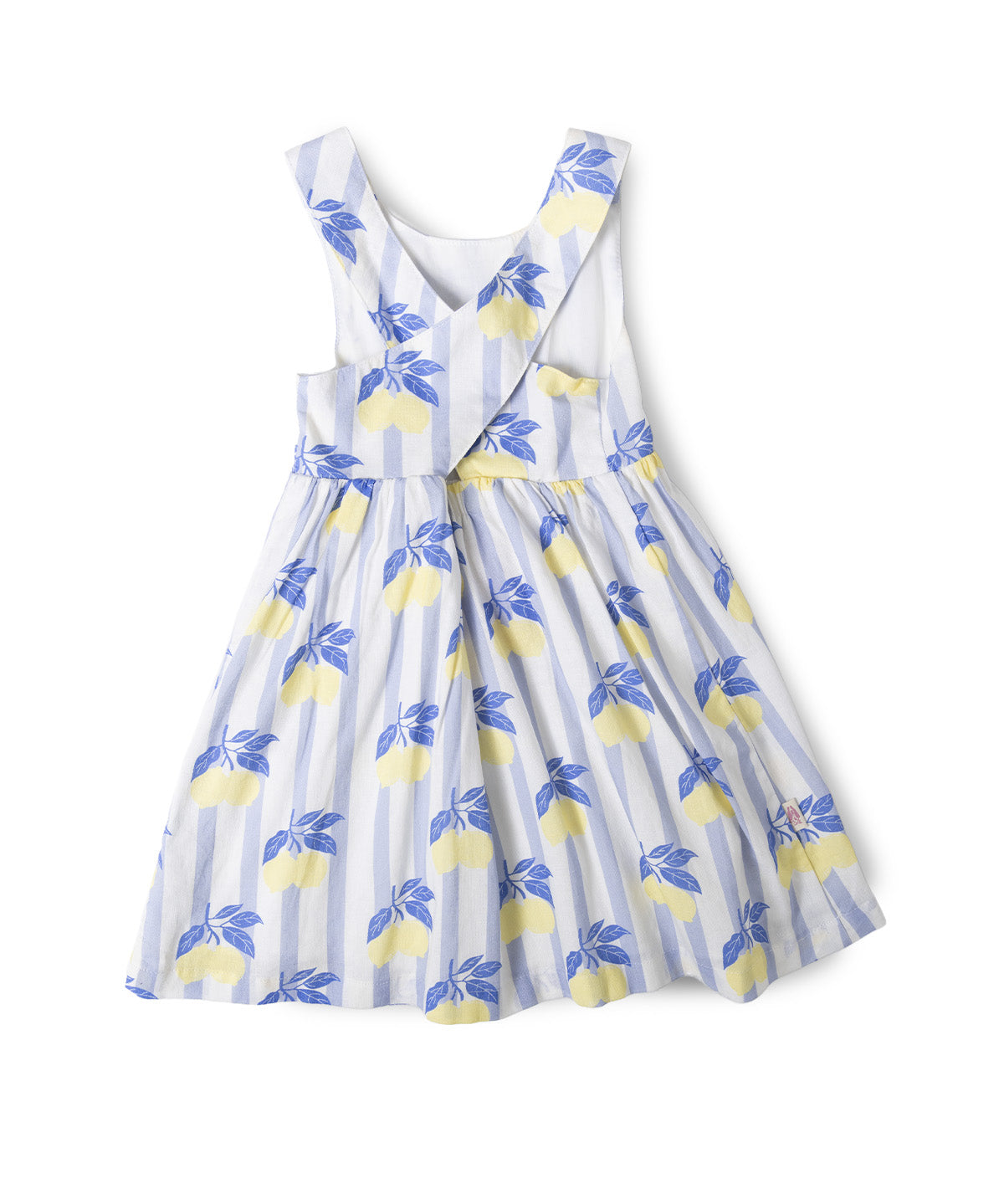 Vestido Ali Niña
