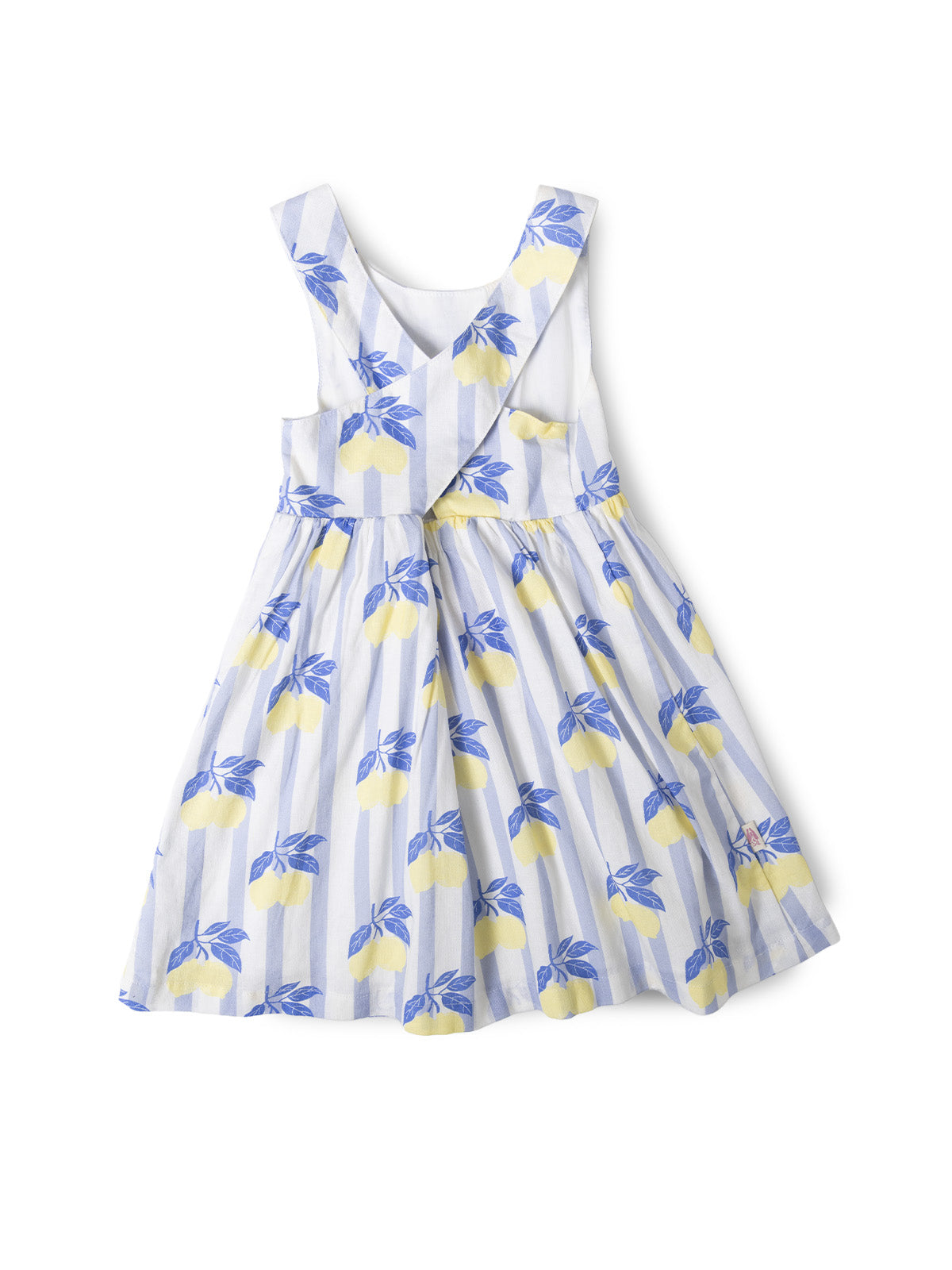 Vestido Ali Niña