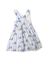 Vestido Ali Niña