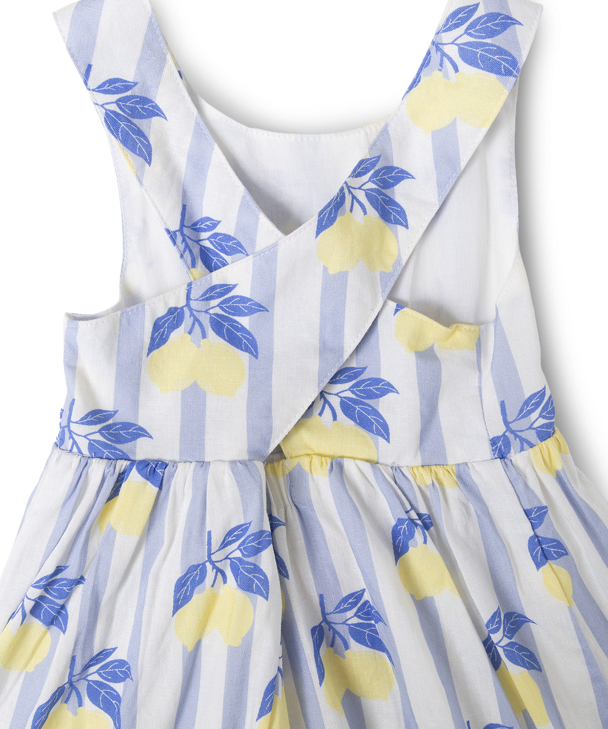 Vestido Ali Niña