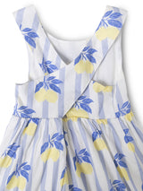 Vestido Ali Niña