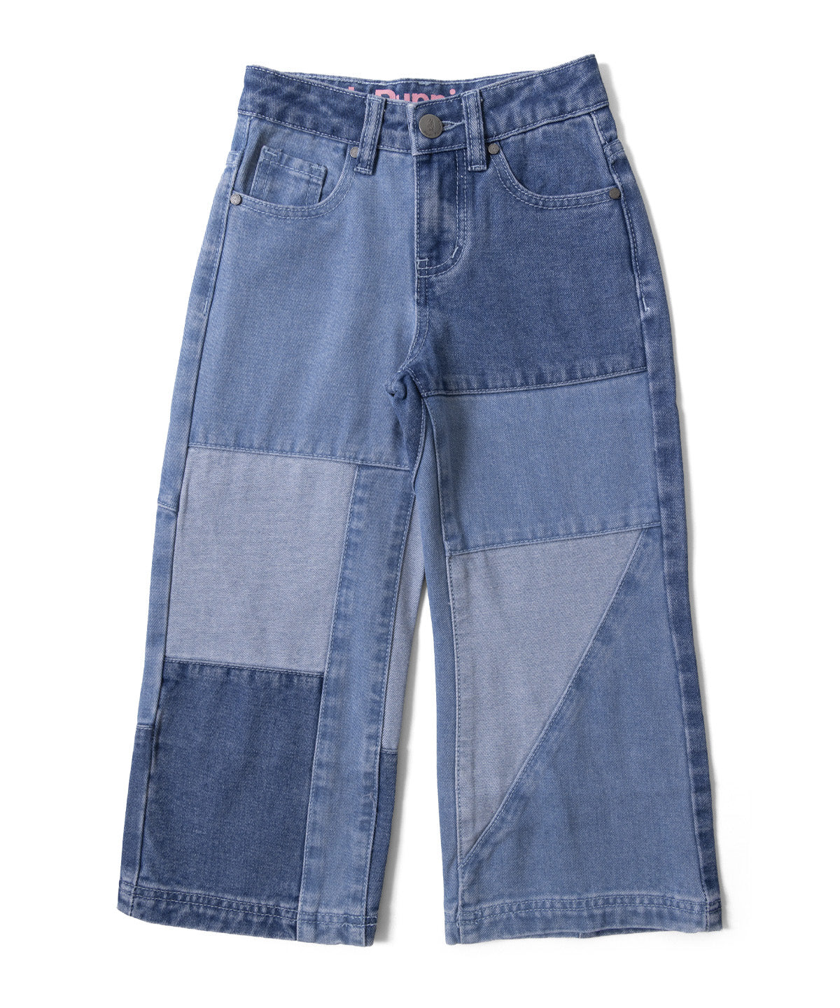 Jeans Manu Niña