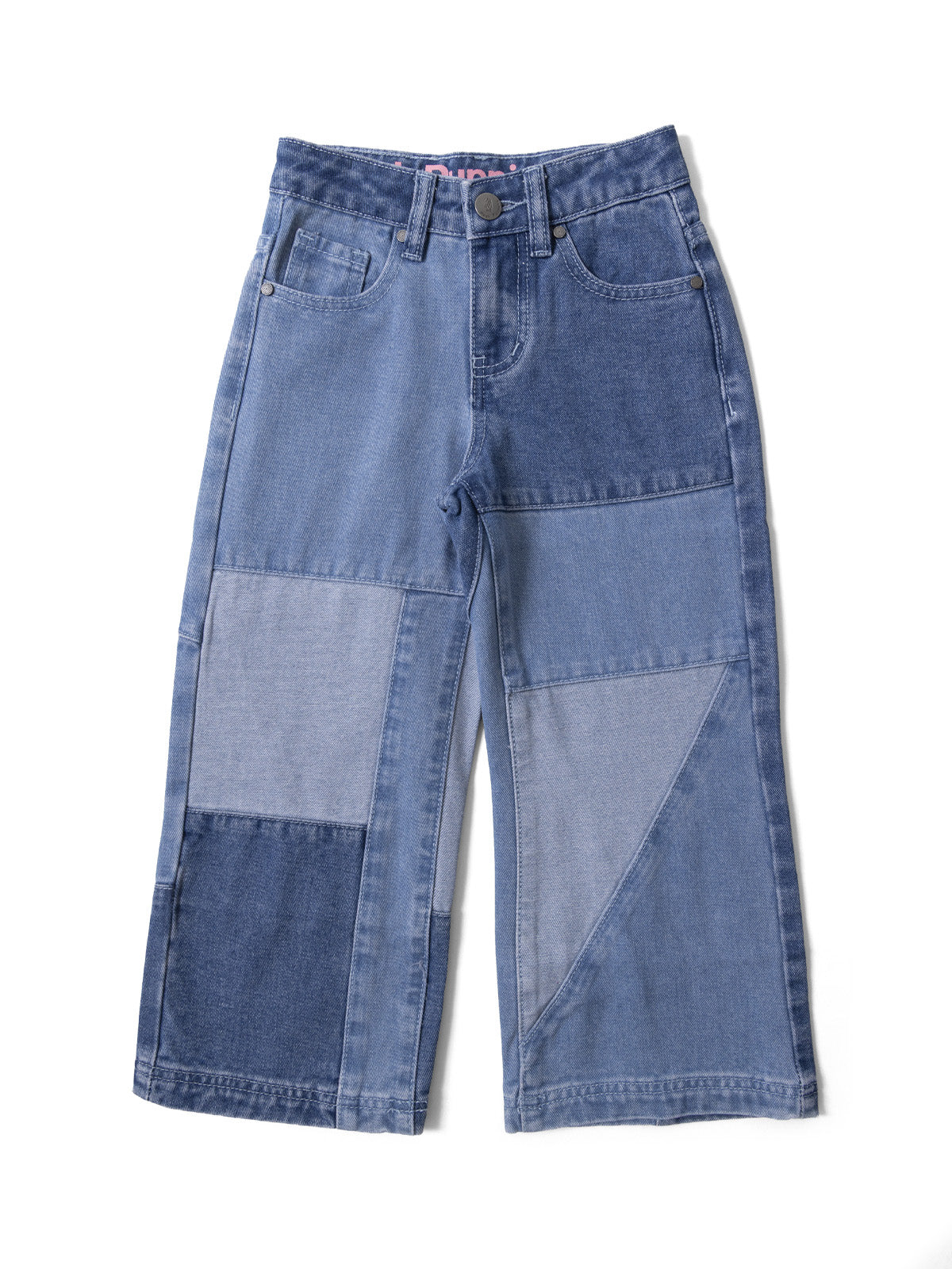Jeans Manu Niña