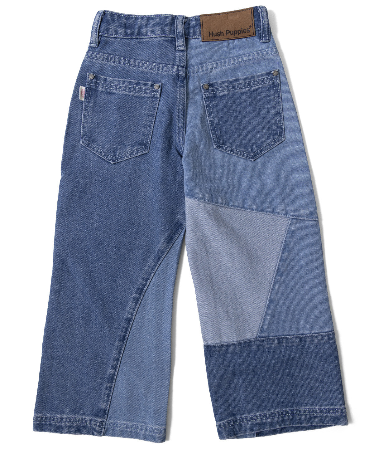 Jeans Manu Niña