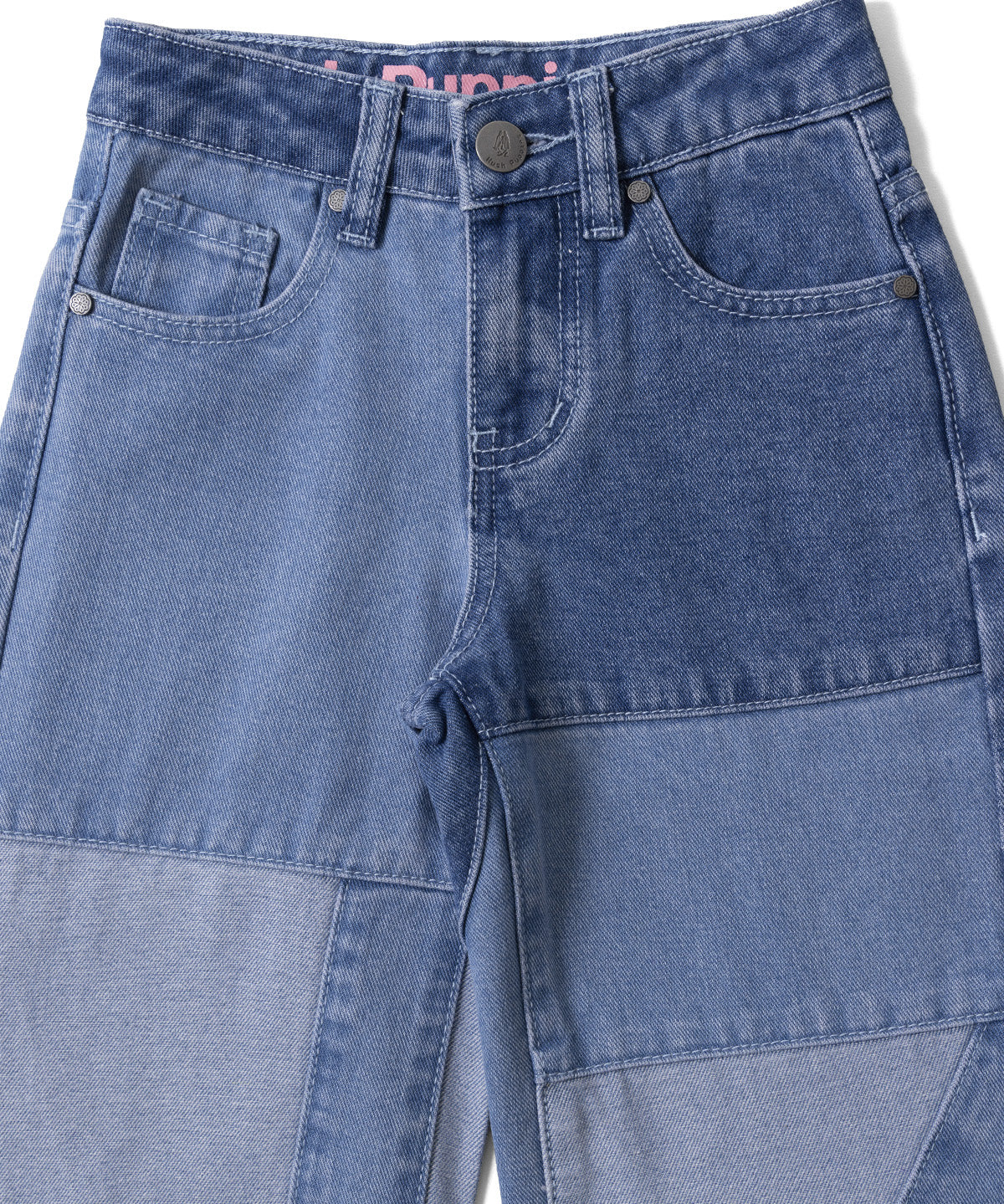 Jeans Manu Niña