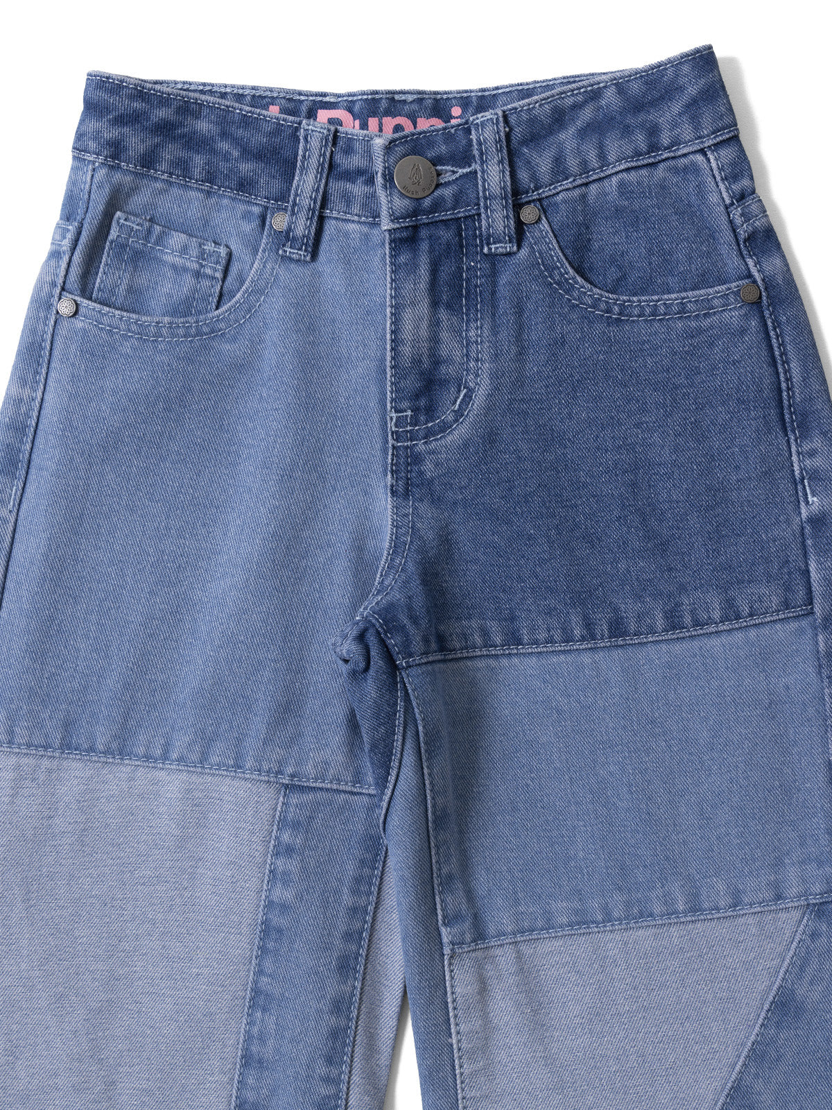 Jeans Manu Niña
