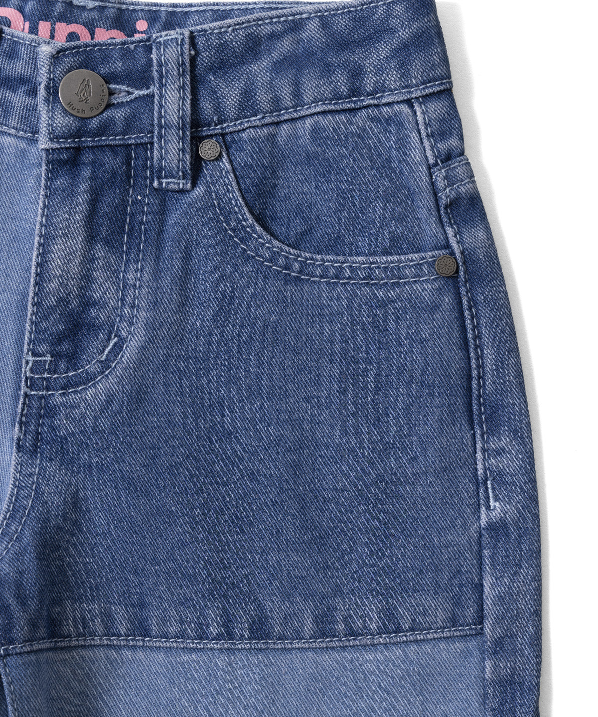 Jeans Manu Niña