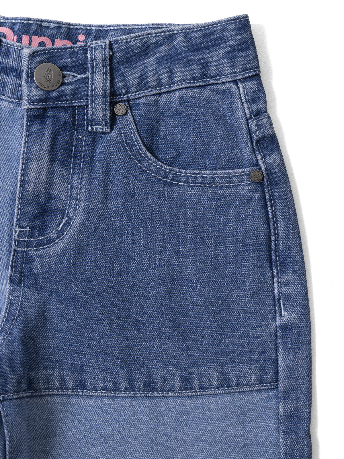 Jeans Manu Niña