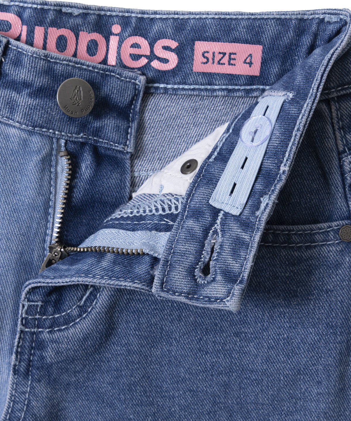 Jeans Manu Niña