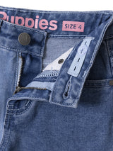 Jeans Manu Niña