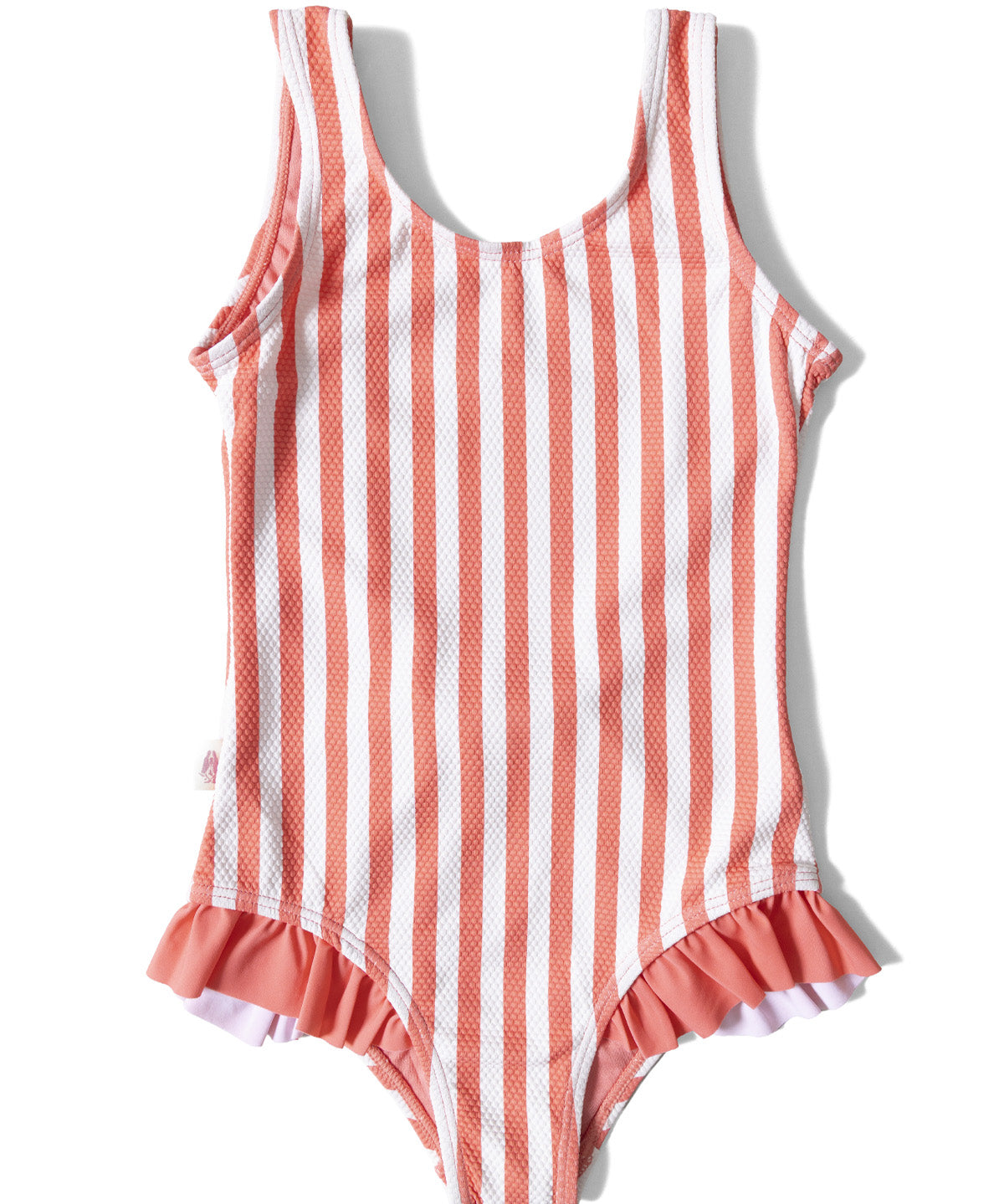Traje De Baño Cami Niña