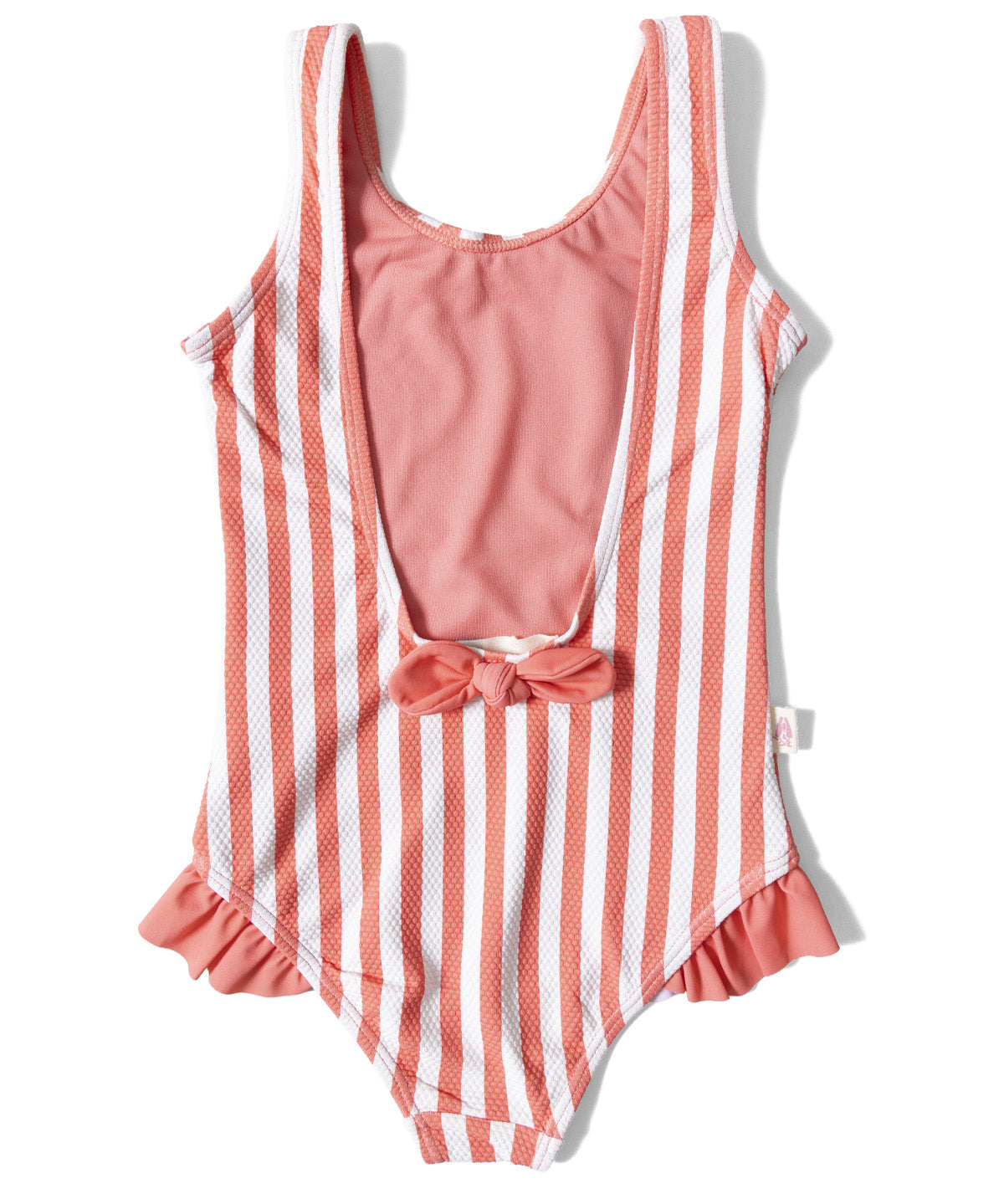 Traje De Baño Cami Niña