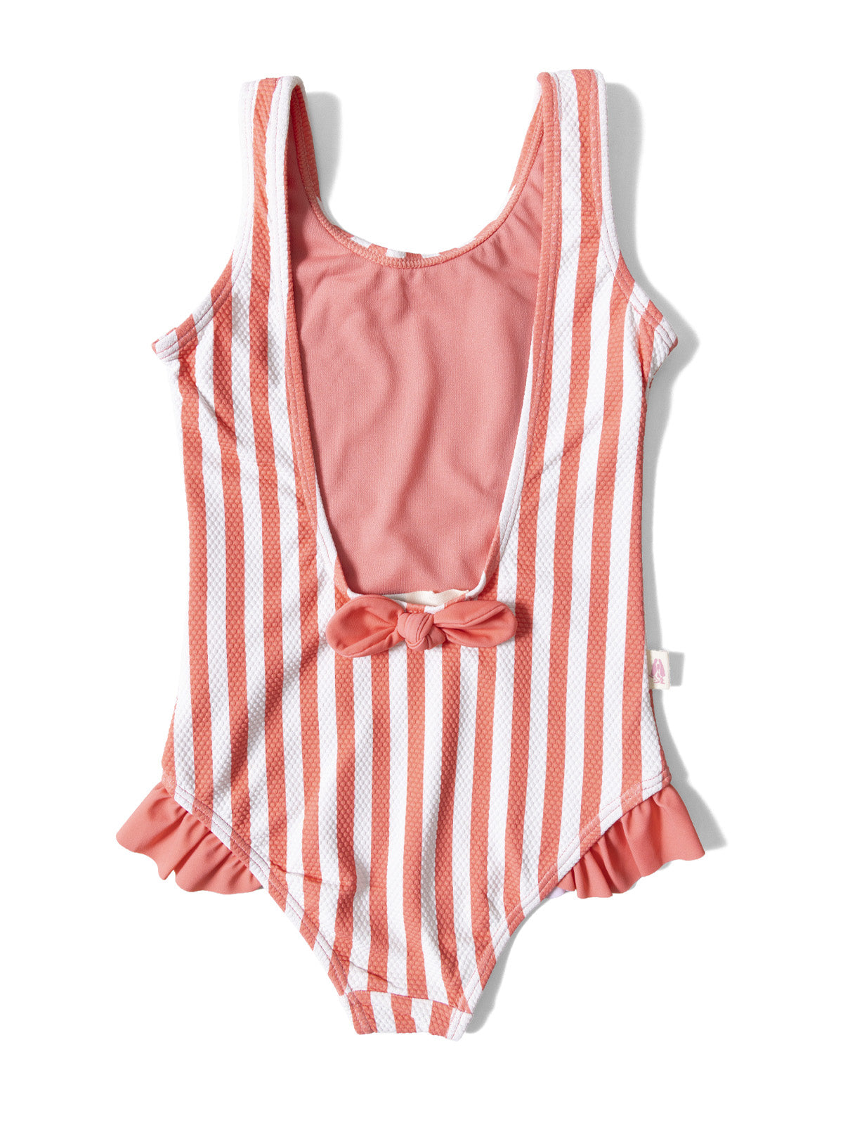 Traje De Baño Cami Niña