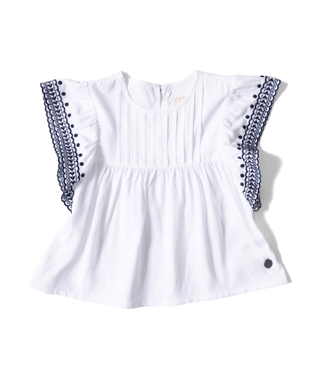 Blusa M/C Harmony Niña