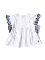 Blusa M/C Harmony Niña