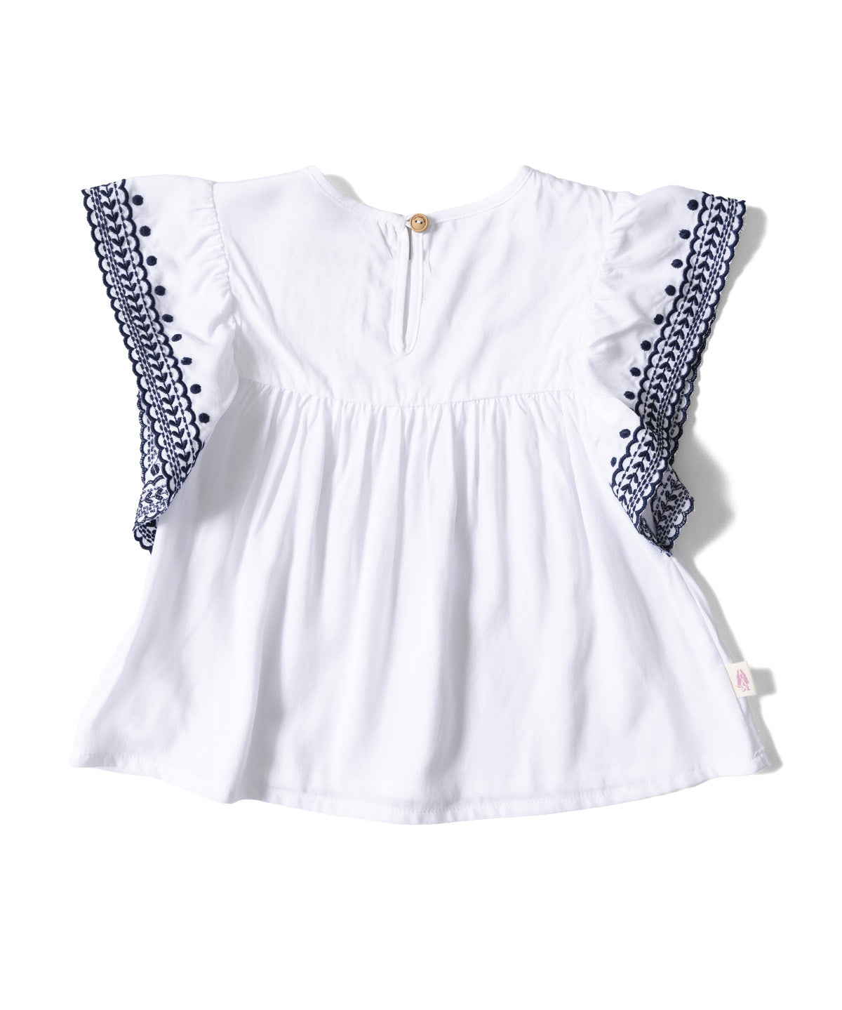 Blusa M/C Harmony Niña