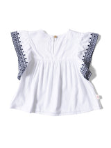 Blusa M/C Harmony Niña
