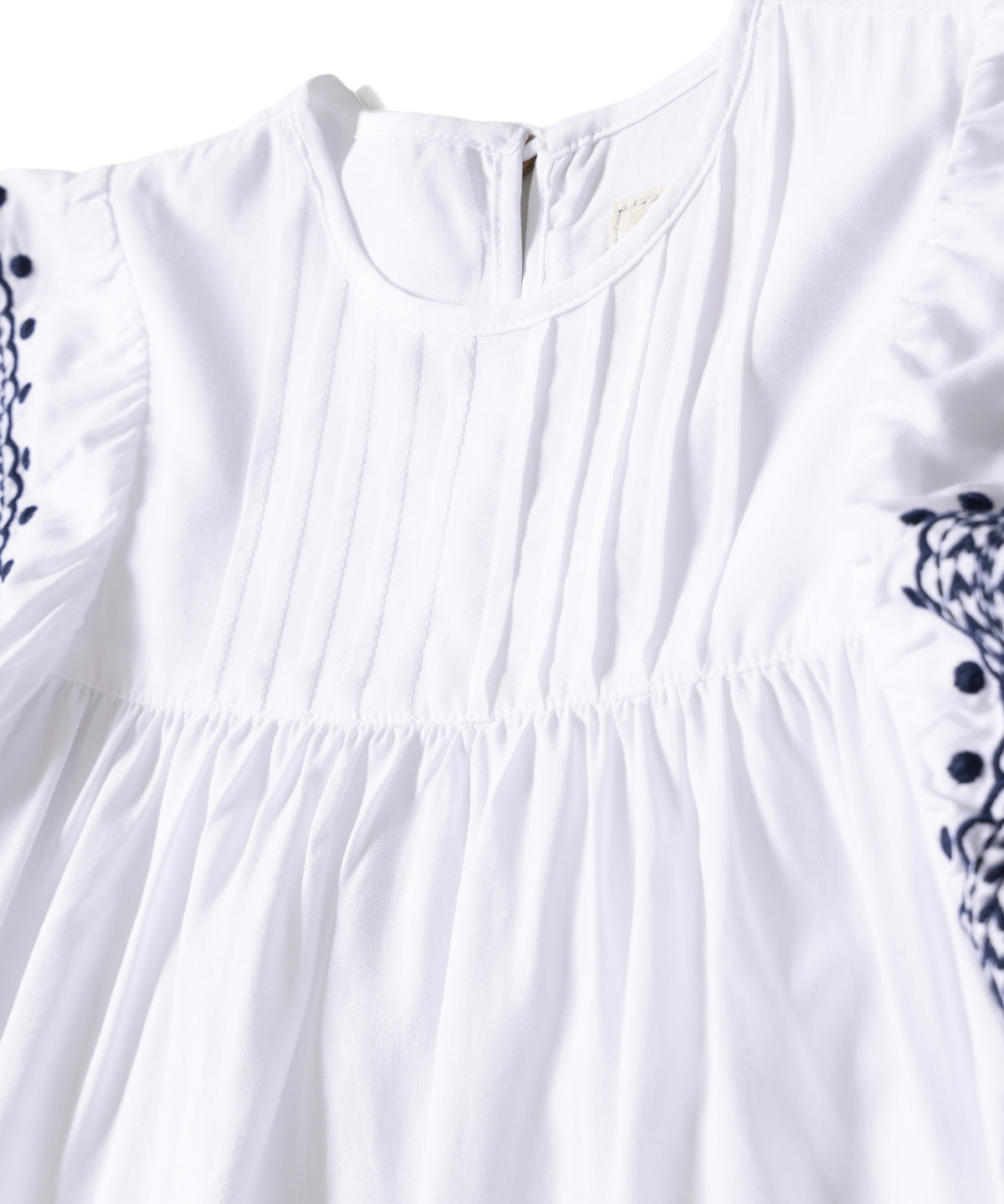Blusa M/C Harmony Niña