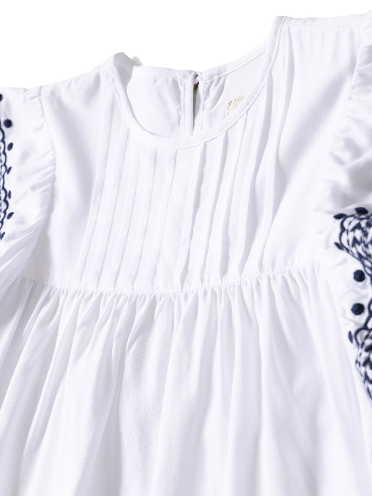 Blusa M/C Harmony Niña