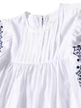 Blusa M/C Harmony Niña