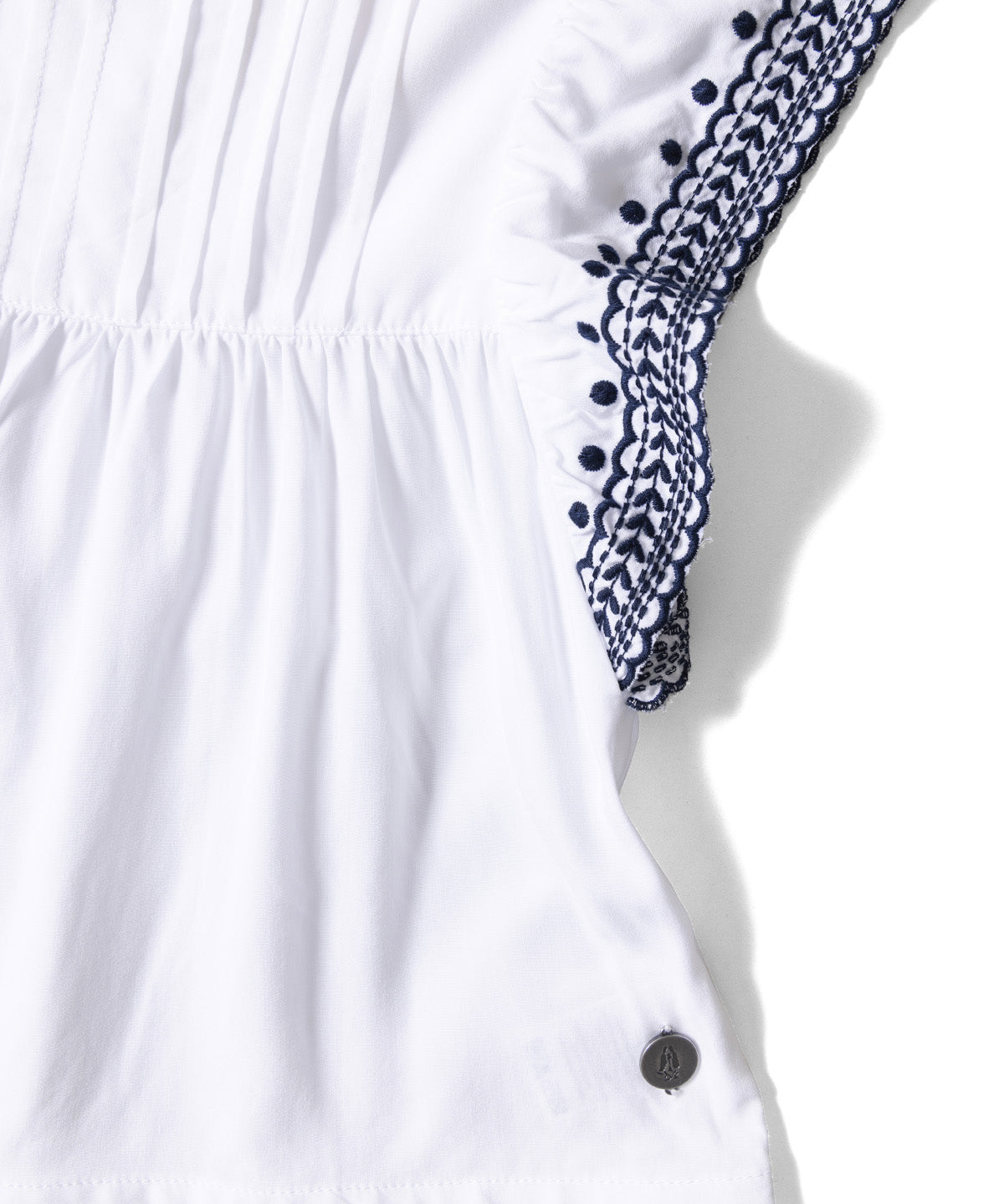 Blusa M/C Harmony Niña