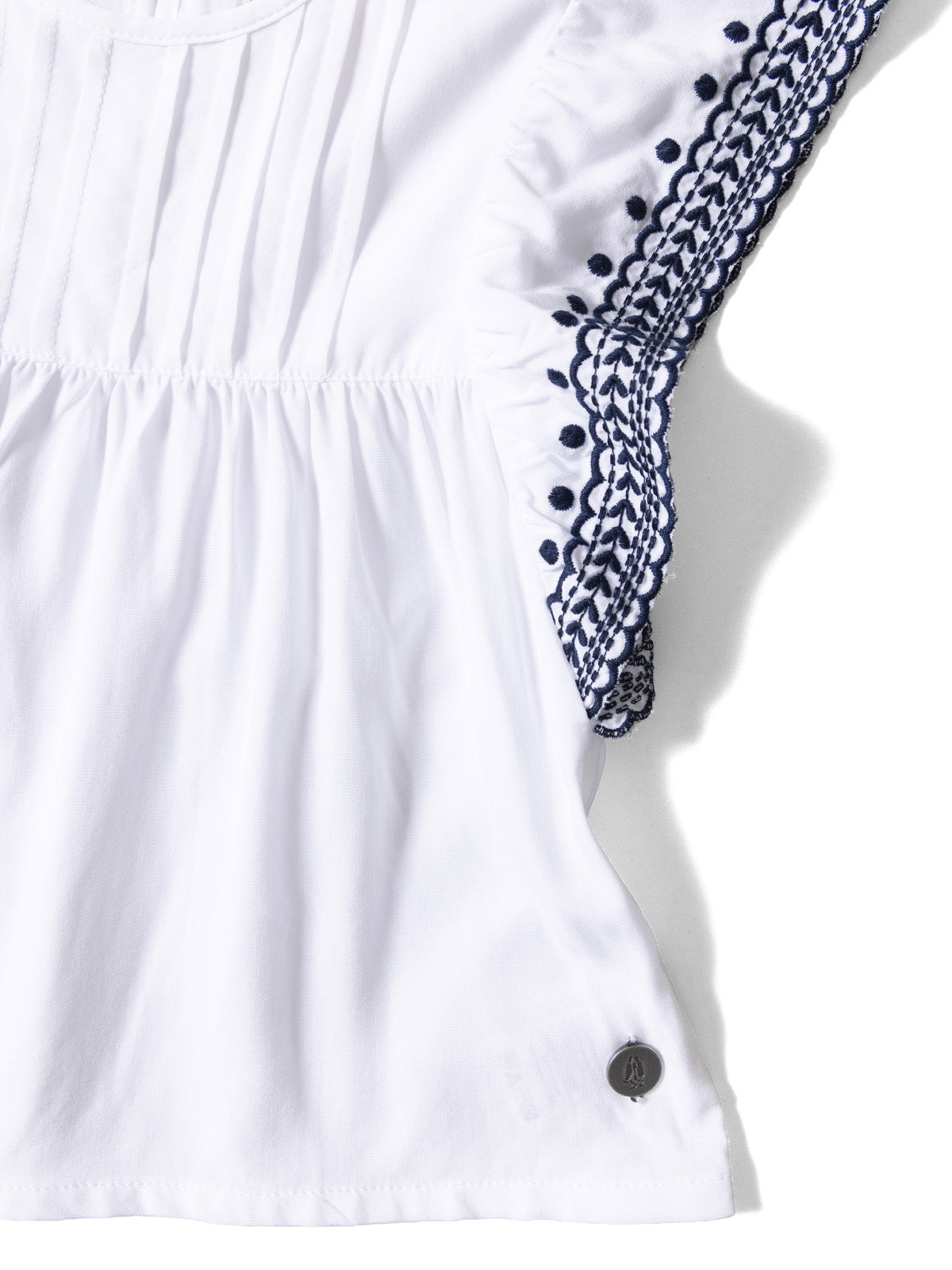 Blusa M/C Harmony Niña