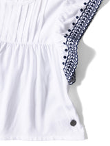 Blusa M/C Harmony Niña