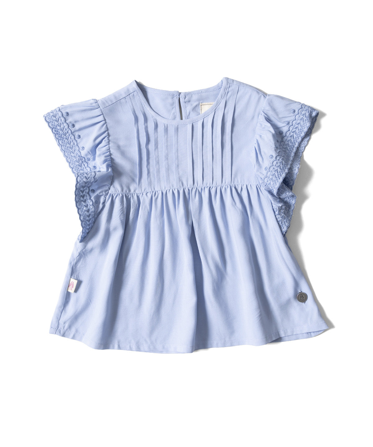 Blusa M/C Harmony Niña