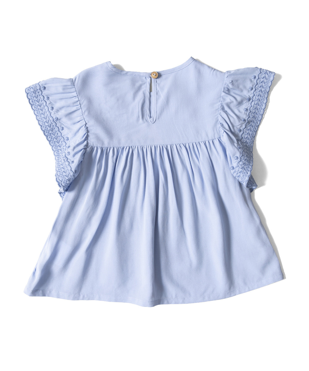 Blusa M/C Harmony Niña