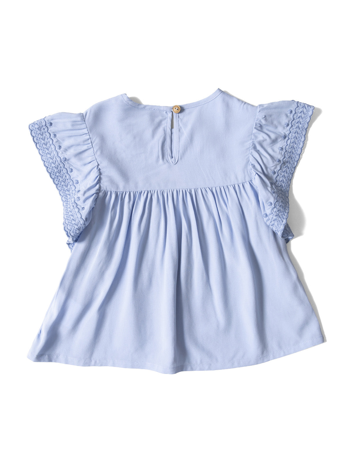 Blusa M/C Harmony Niña