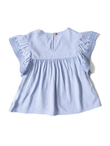 Blusa M/C Harmony Niña