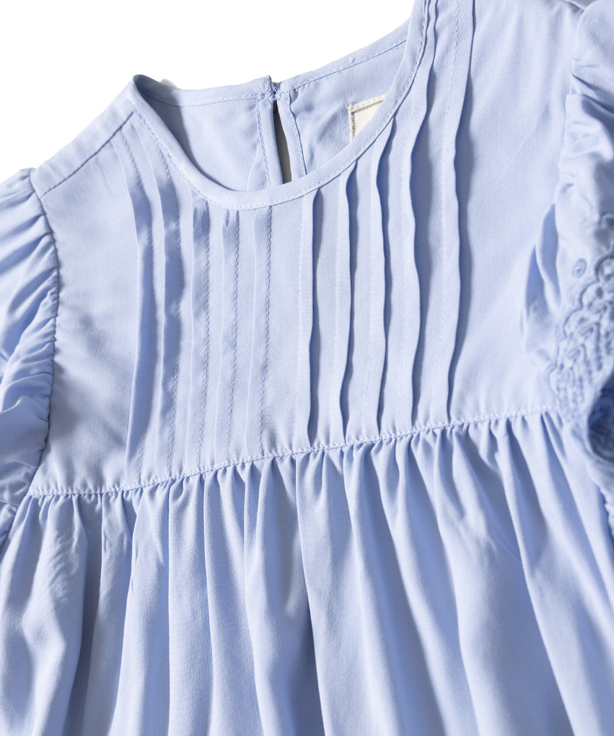 Blusa M/C Harmony Niña