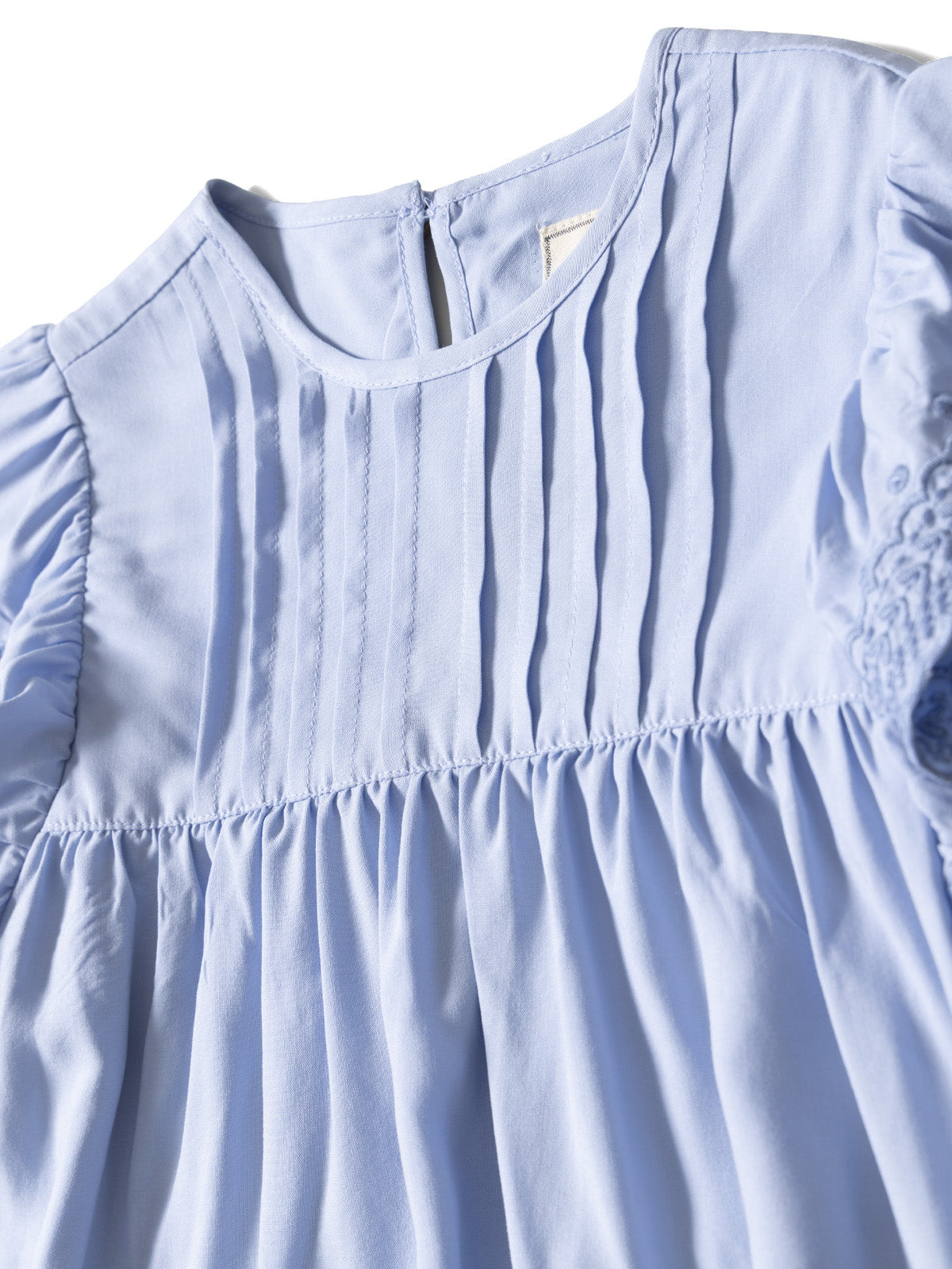 Blusa M/C Harmony Niña