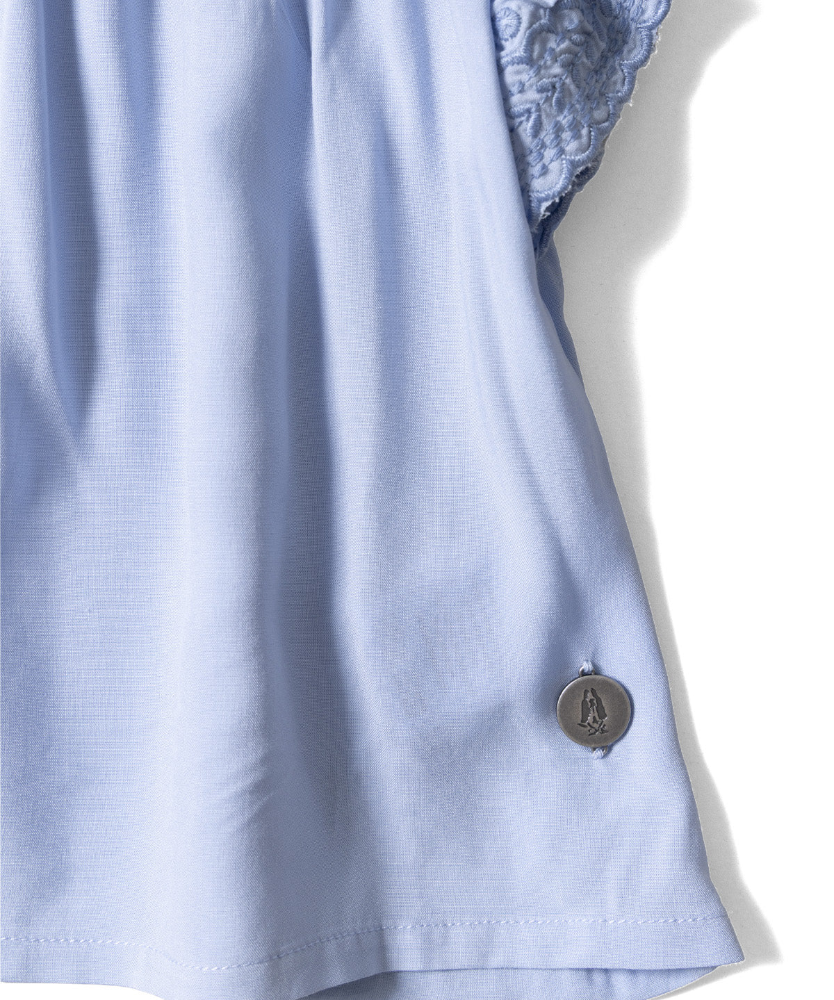 Blusa M/C Harmony Niña