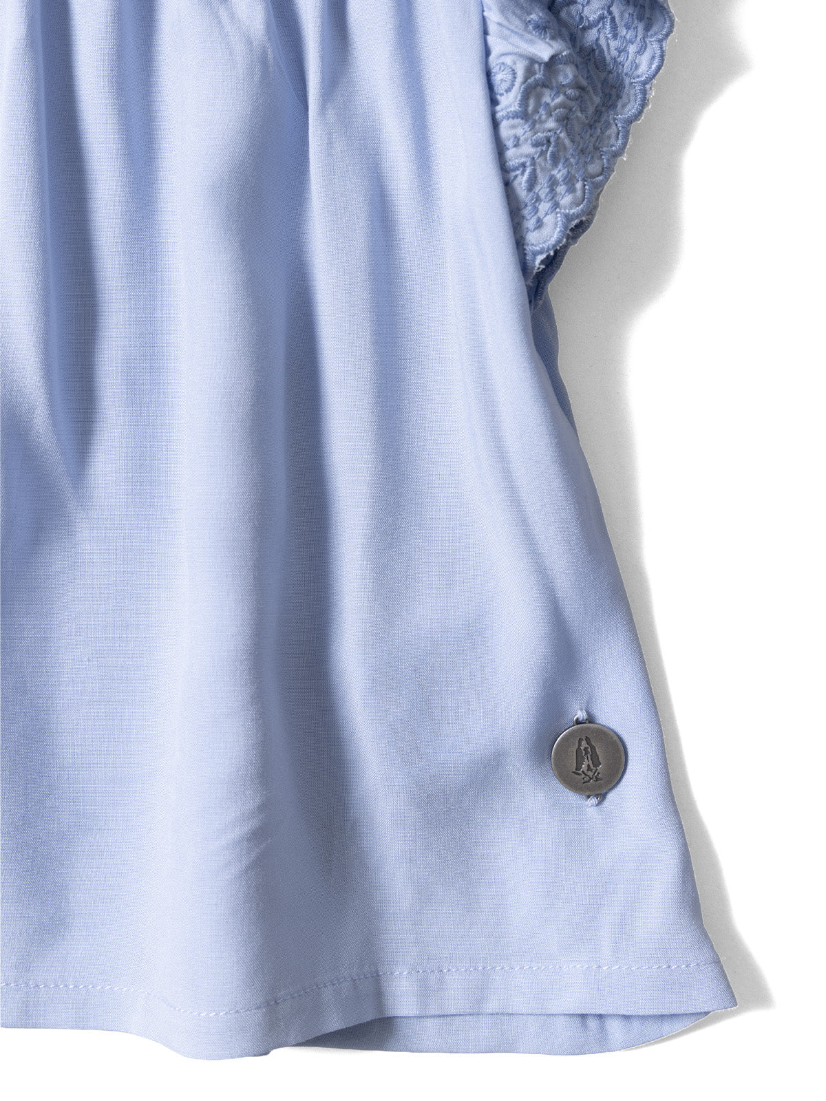 Blusa M/C Harmony Niña