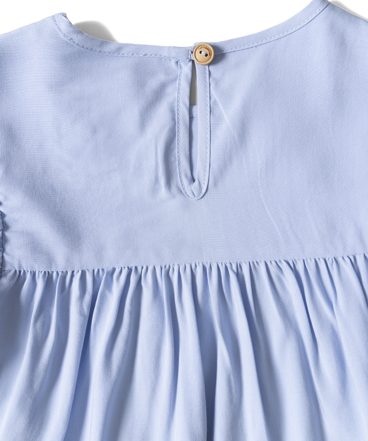 Blusa M/C Harmony Niña
