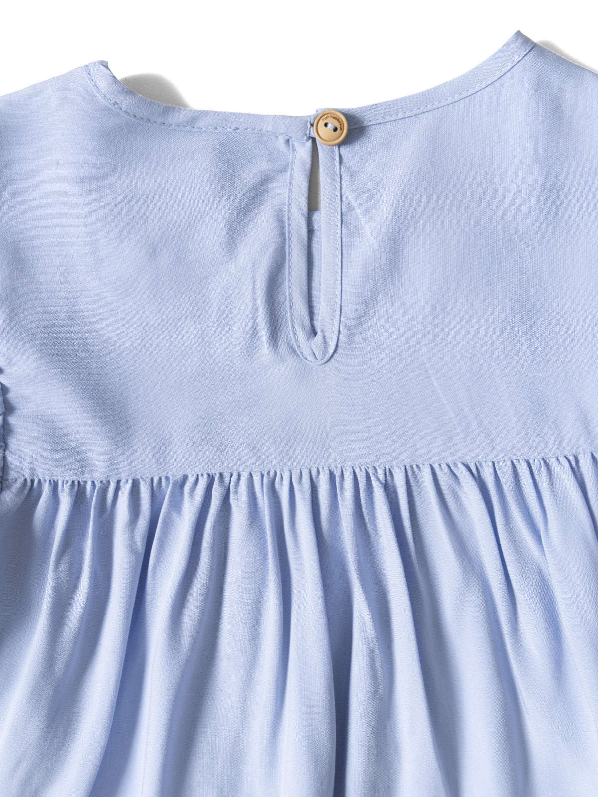 Blusa M/C Harmony Niña
