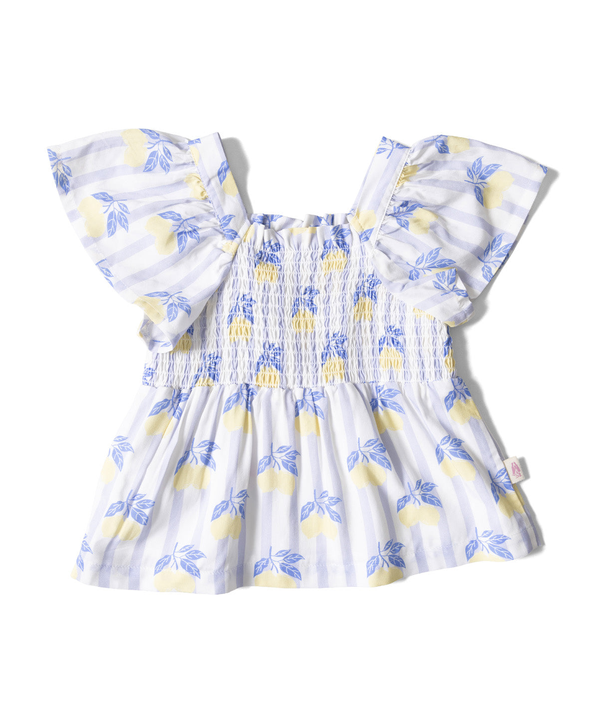 Blusa M/C Luz Niña