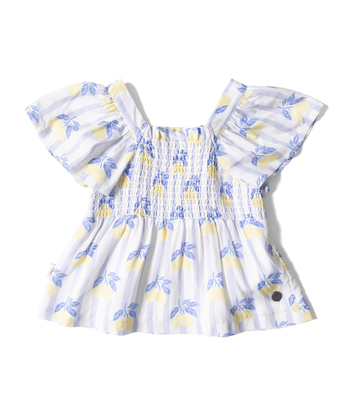 Blusa M/C Luz Niña