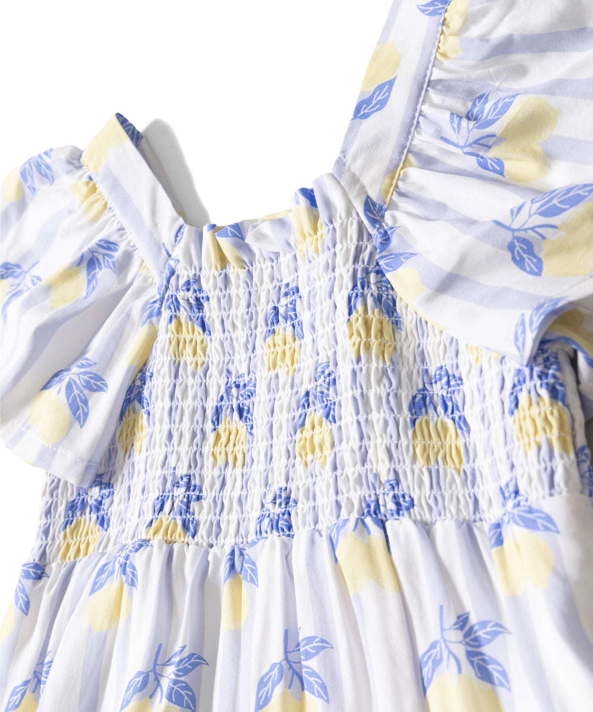 Blusa M/C Luz Niña
