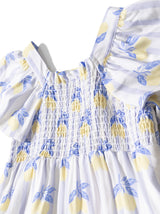 Blusa M/C Luz Niña