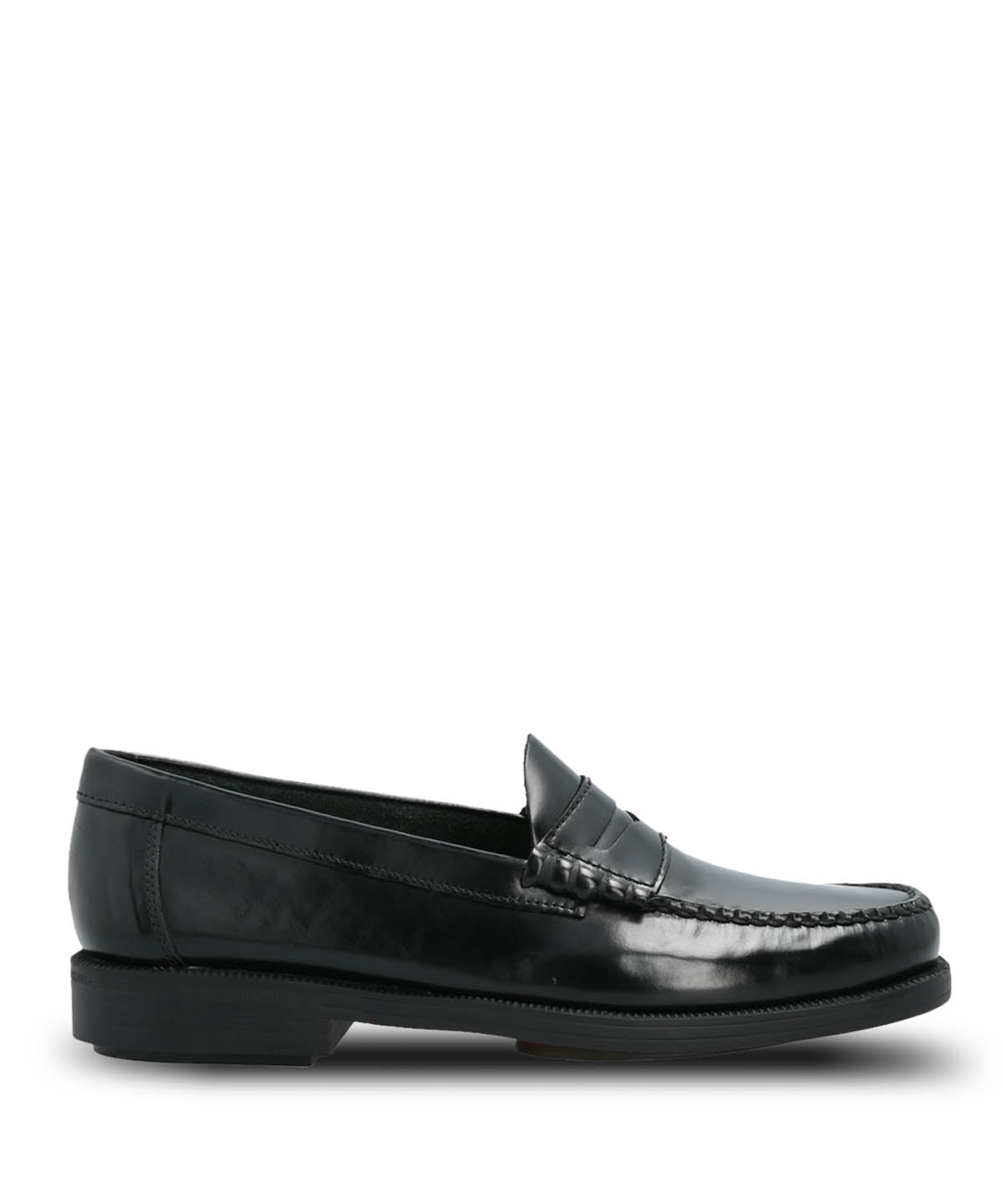 Mocasin Stanford Ii Cuero Hombre