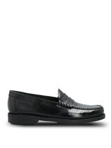 Mocasin Stanford Ii Cuero Hombre