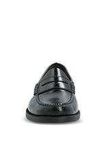 Mocasin Stanford Ii Cuero Hombre