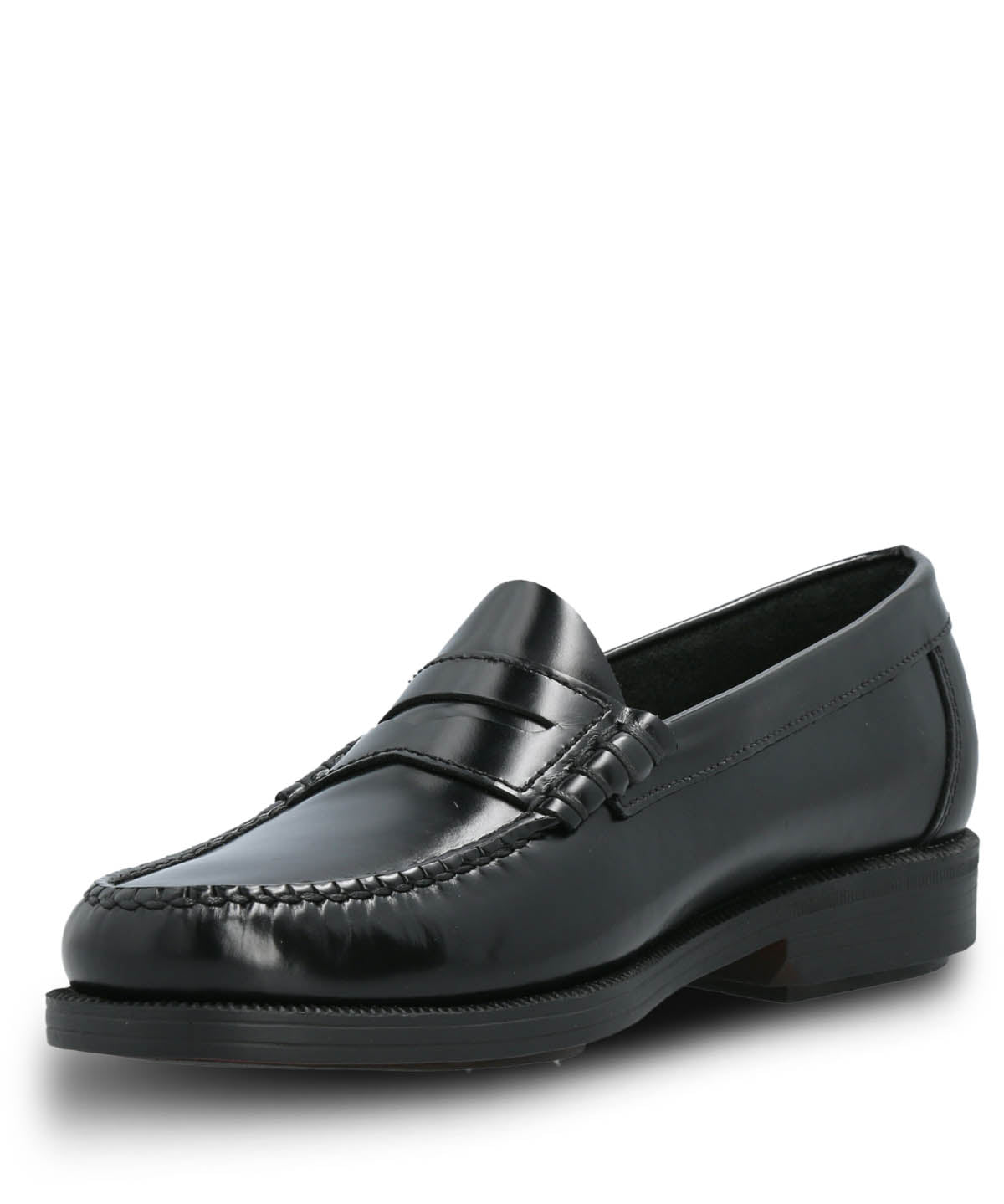 Mocasin Stanford Ii Cuero Hombre
