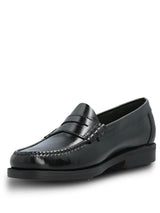 Mocasin Stanford Ii Cuero Hombre