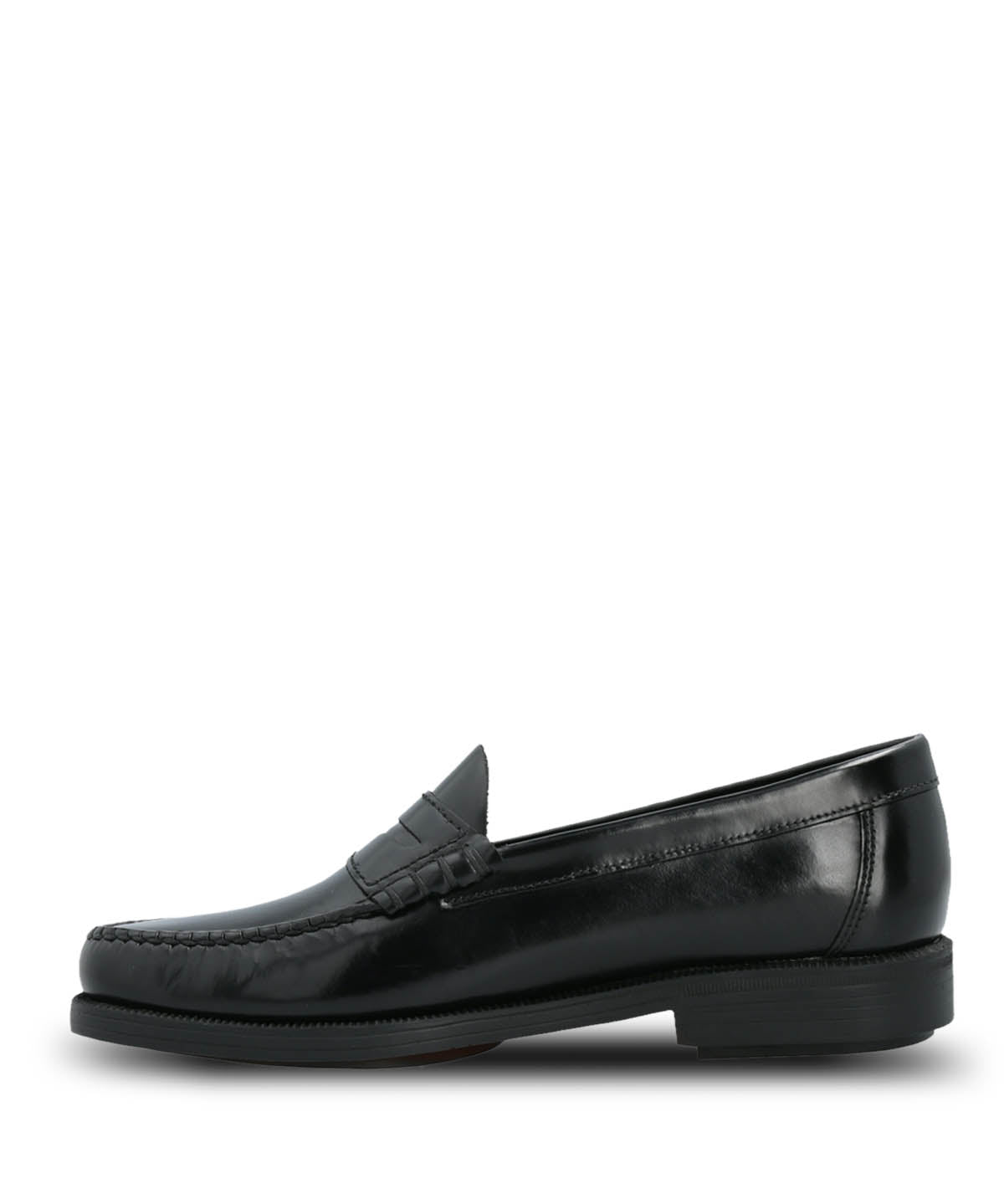 Mocasin Stanford Ii Cuero Hombre