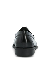 Mocasin Stanford Ii Cuero Hombre