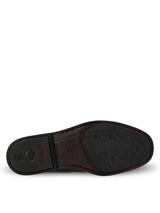 Mocasin Stanford Ii Cuero Hombre